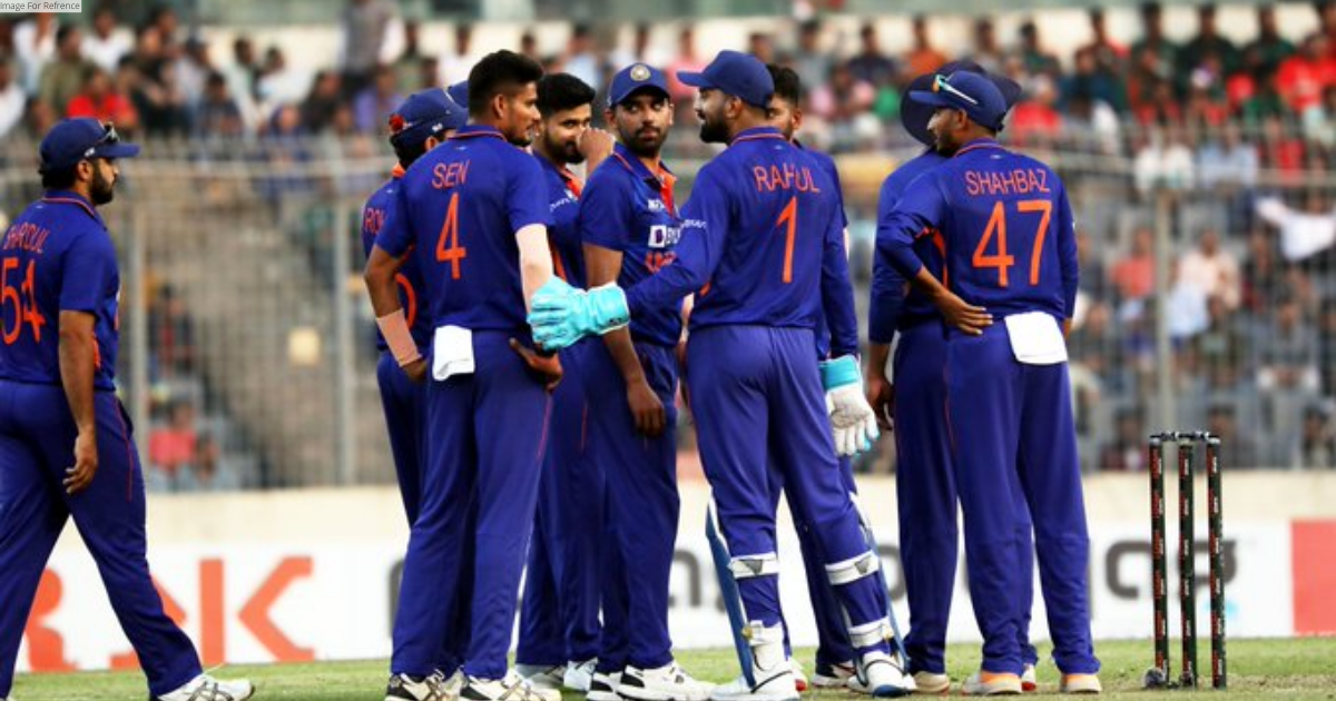 India lose to Bangladesh by one wicket in nail-bitter in 1st ODI